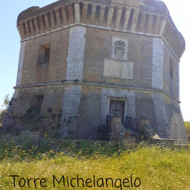 Rome Sea - Appartamento con 2 Camere da Letto - 60