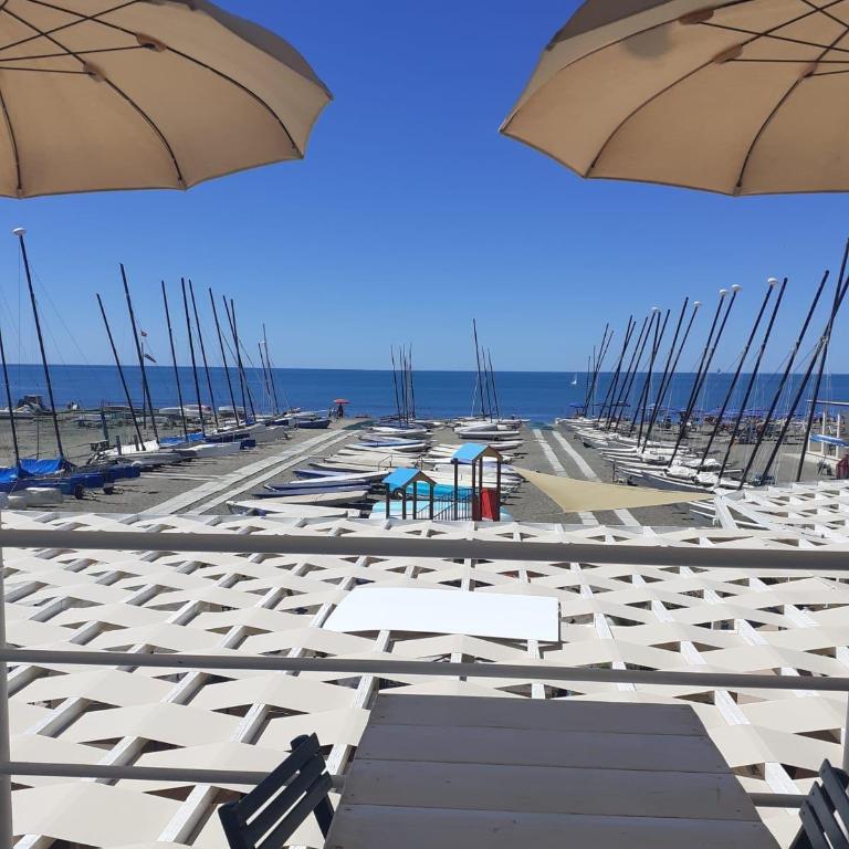 Rome Sea - Appartamento con 2 Camere da Letto - 69