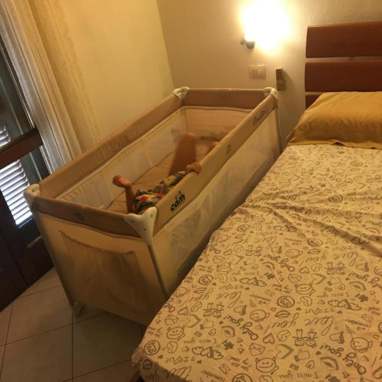 Appartamento San Teodoro Nuragheddu - Casa con 2 Camere da Letto - 15