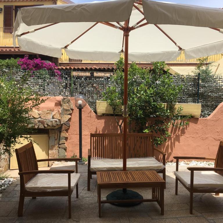 Appartamento San Teodoro Nuragheddu - Casa con 2 Camere da Letto - 14