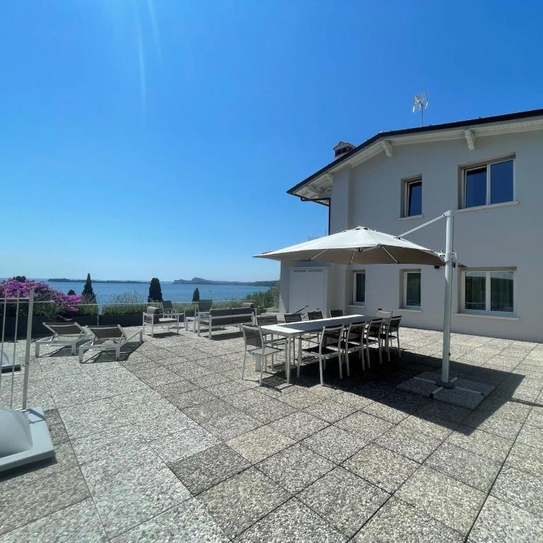 Villa Elvira - Villa - 28