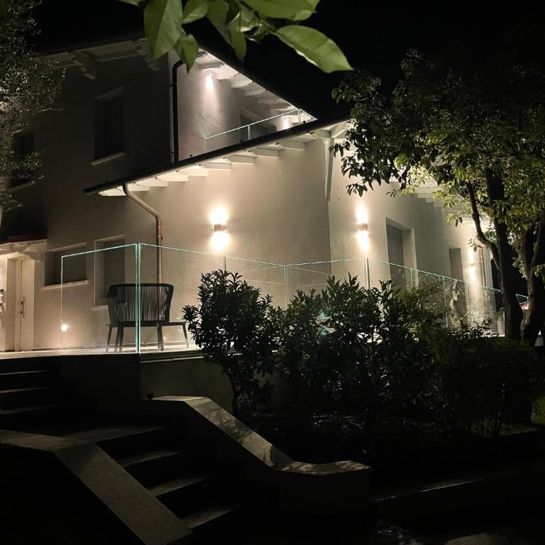 Villa Elvira - Villa - 29