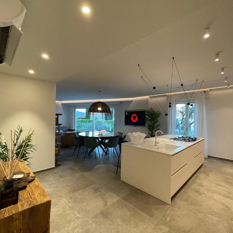 Villa Elvira - Villa - 24