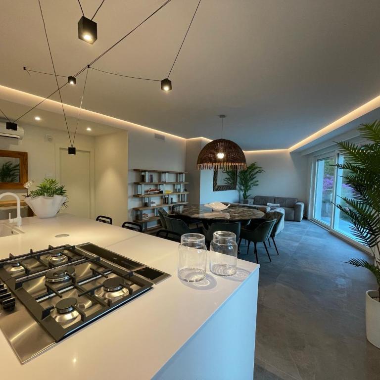 Villa Elvira - Villa - 23