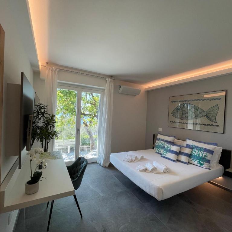 Villa Elvira - Villa - 26