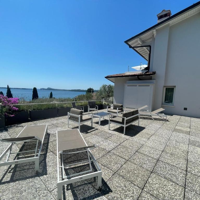 Villa Elvira - Villa - 43
