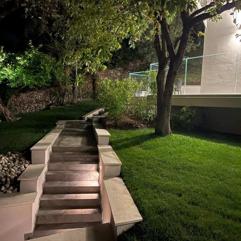 Villa Elvira - Villa - 44