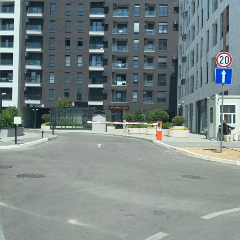 Selena apartment - Studio sa Balkonom - 46