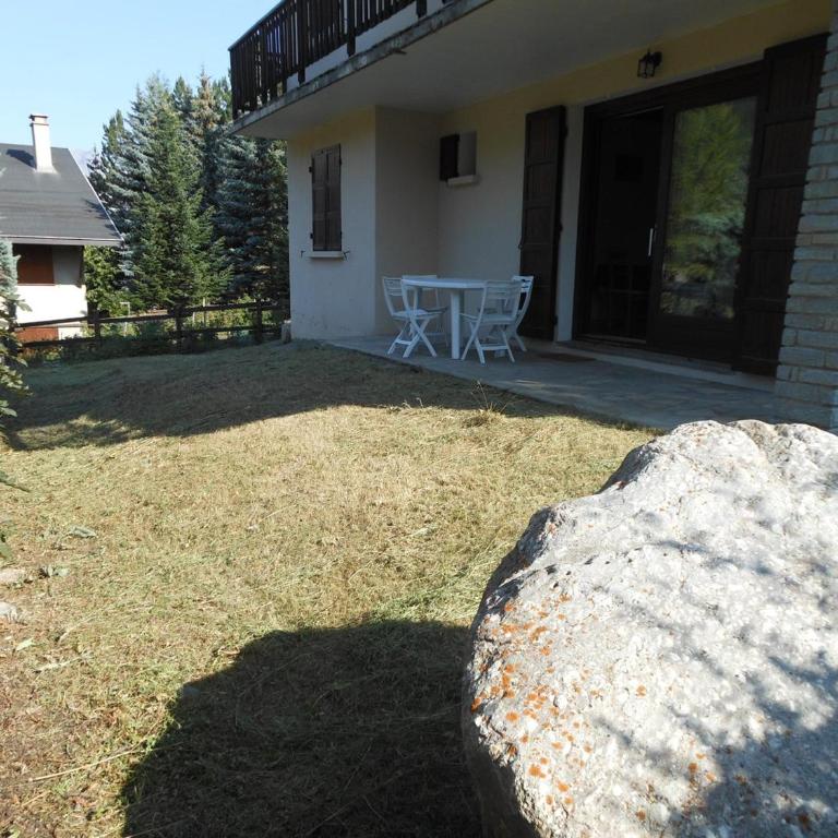 Appartement chaleureux 8 pers, proche pistes, cheminée - Appartement 2 Chambres - 12