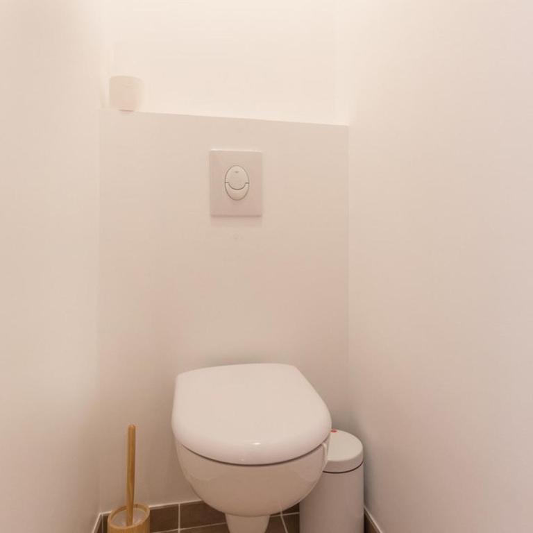 Appartement 6 pers. à Chantemerle, Serre-Chevalier - Balcon, Parking, 2 étoiles - Appartement 1 Chambre - 5