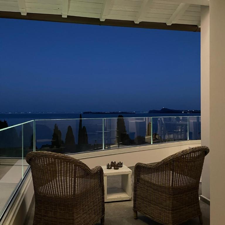 Villa Elvira - Villa - 51