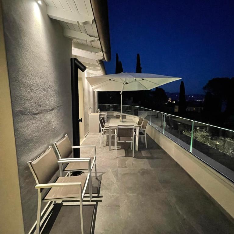 Villa Elvira - Villa - 58