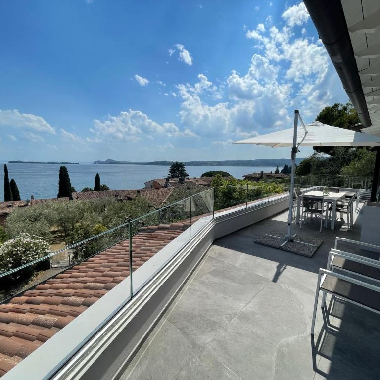 Villa Elvira - Villa - 59