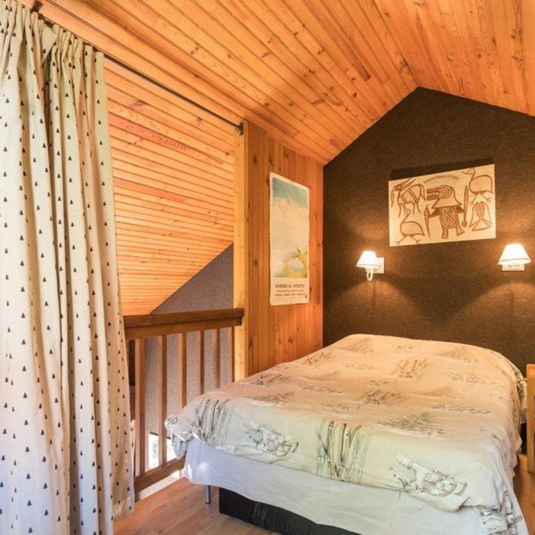 Appartement 6 pers. à Serre-Chevalier - Mezzanine, Parking & Proche Pistes! - FR-1-330E-75 - Appartement (6 Adultes) - 4