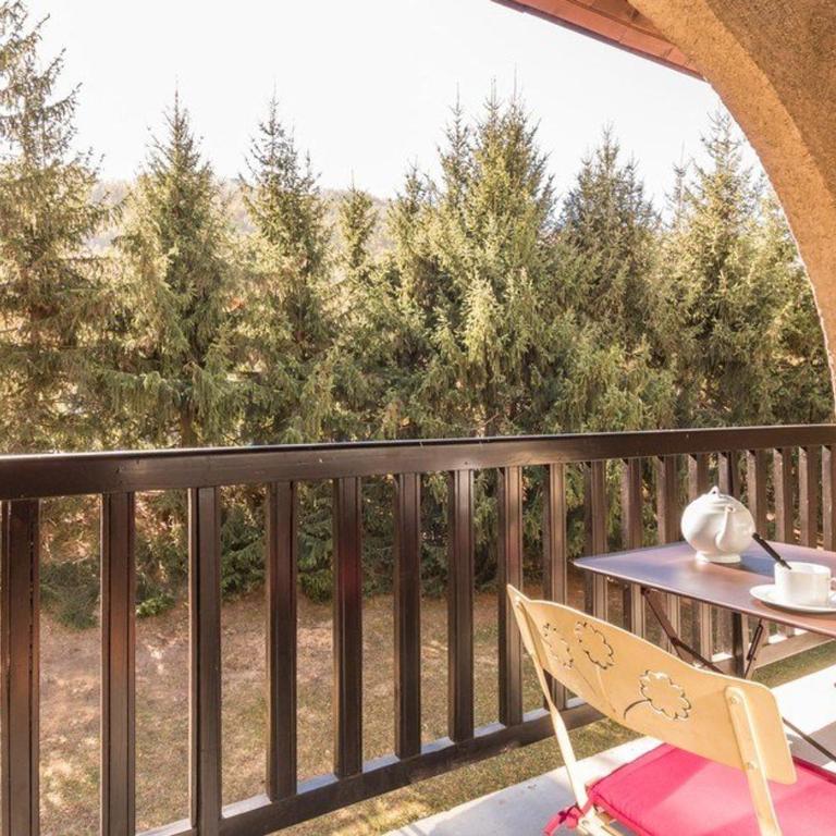 Appartement 6 pers. à Serre-Chevalier - Mezzanine, Parking & Proche Pistes! - FR-1-330E-75 - Appartement (6 Adultes) - 6