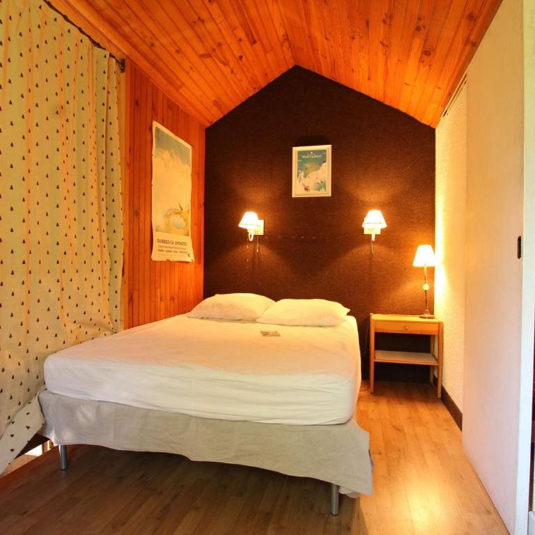 Appartement 6 pers. à Serre-Chevalier - Mezzanine, Parking & Proche Pistes! - FR-1-330E-75 - Appartement (6 Adultes) - 10