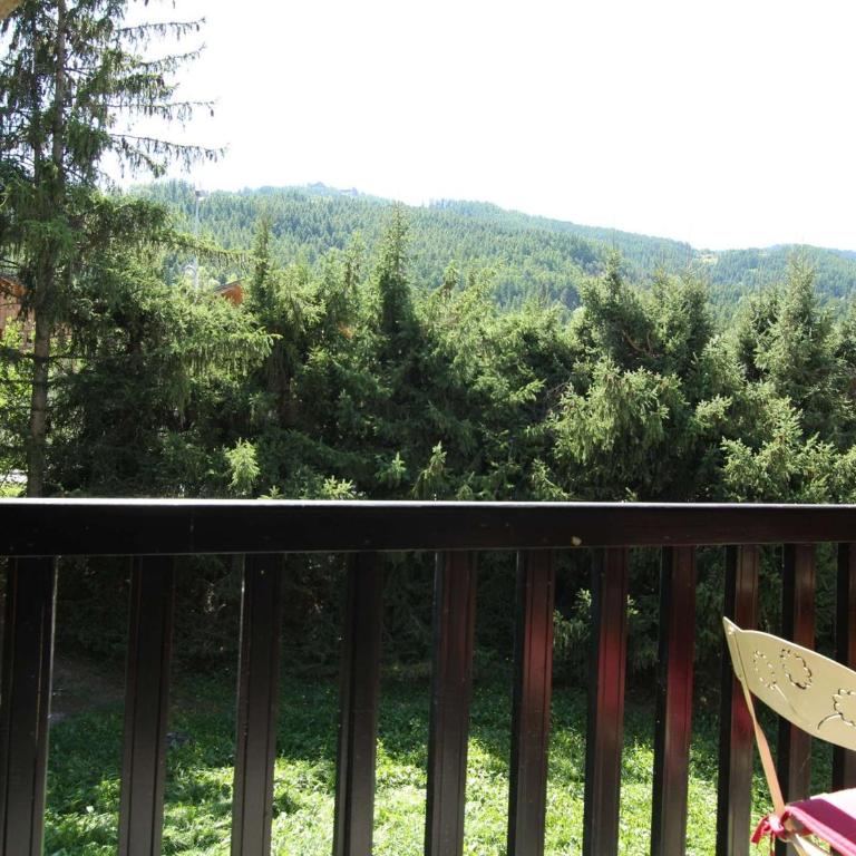 Appartement 6 pers. à Serre-Chevalier - Mezzanine, Parking & Proche Pistes! - FR-1-330E-75 - Appartement (6 Adultes) - 12
