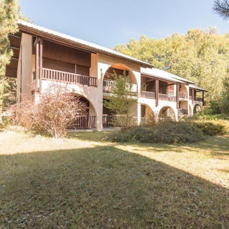 Appartement 6 pers. à Serre-Chevalier - Mezzanine, Parking & Proche Pistes! - FR-1-330E-75 - Appartement (6 Adultes) - 13