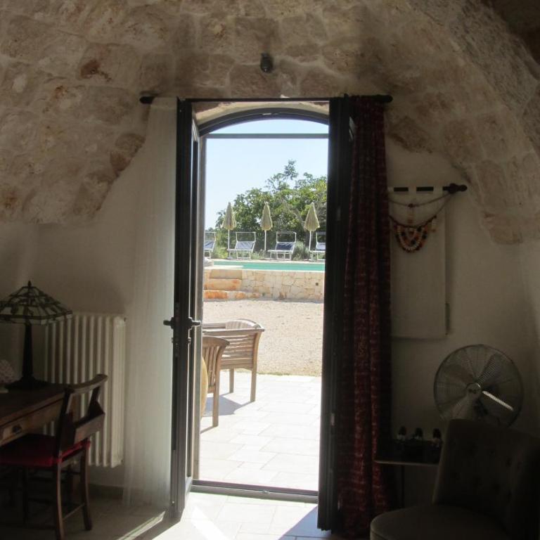 Casa della Scrittrice - Camera Matrimoniale con Bagno Privato - 12