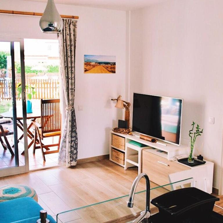 Bamboo House - Apartamento de 1 dormitorio - 3