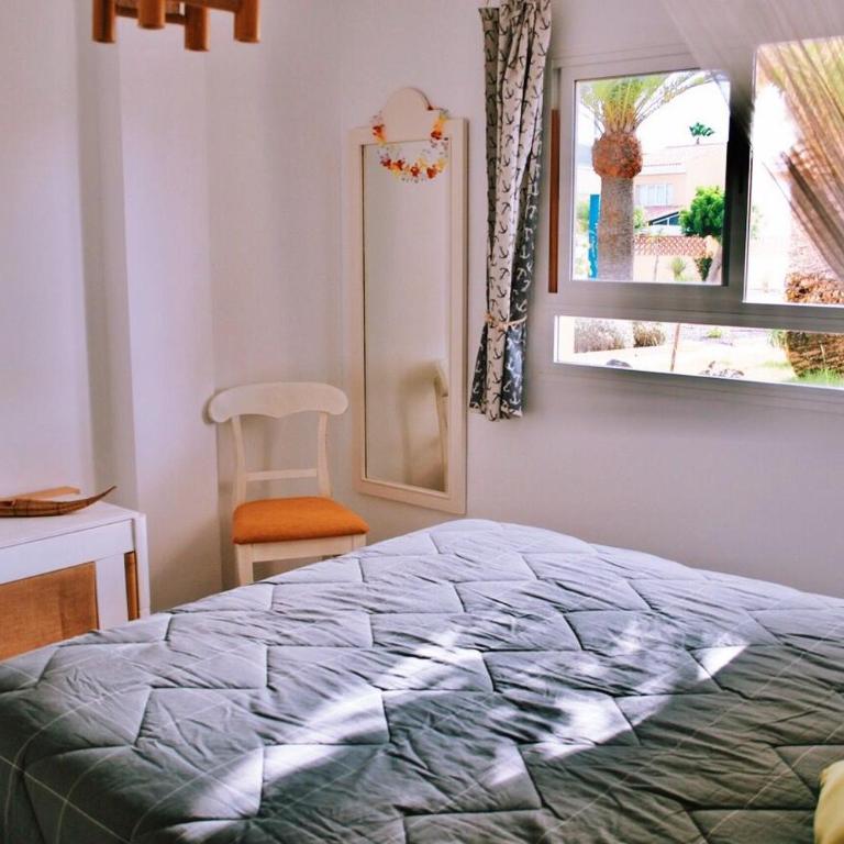 Bamboo House - Apartamento de 1 dormitorio - 8