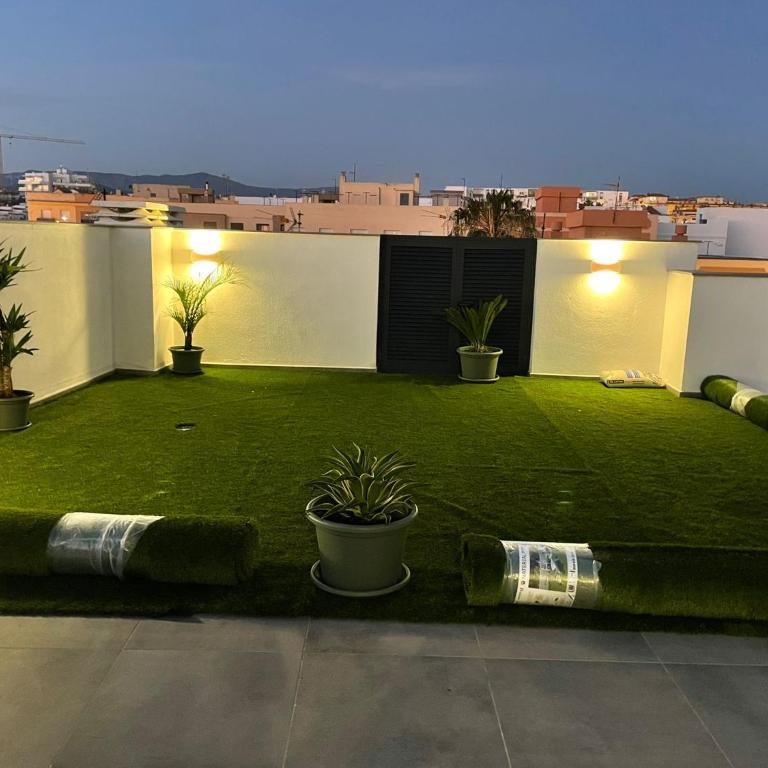 África View - Apartamento Dúplex - 56