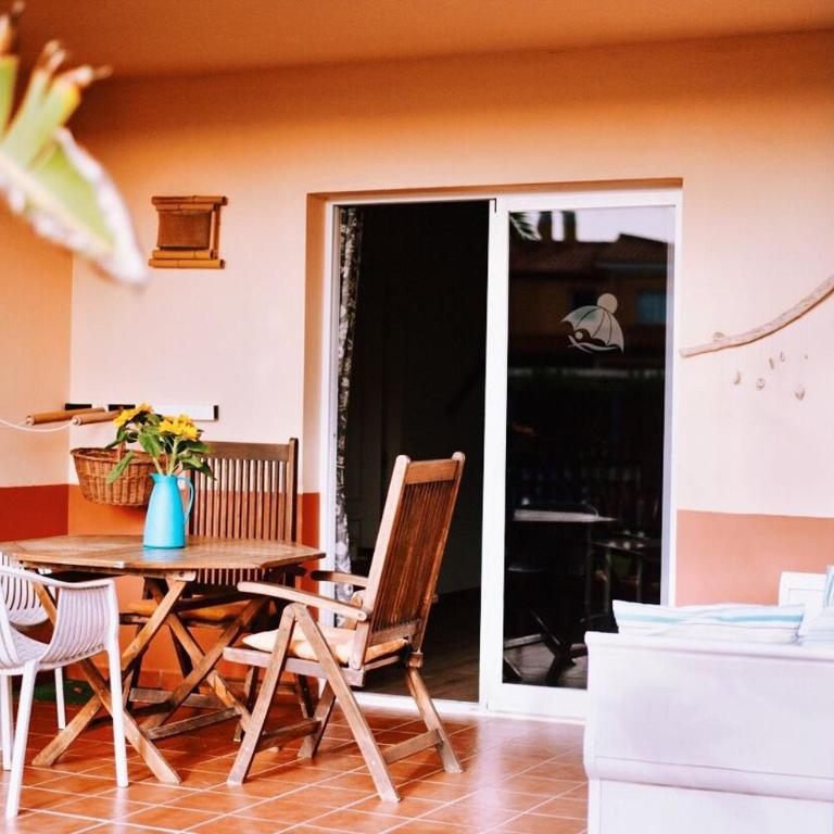 Bamboo House - Apartamento de 1 dormitorio - 14