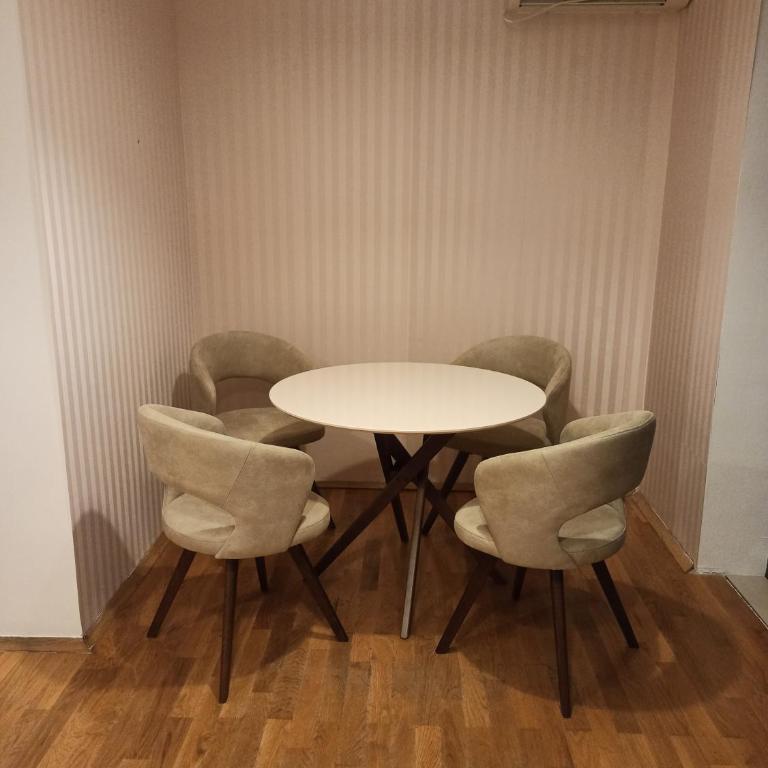 Apartman Klara - Two-Bedroom Apartment - 8