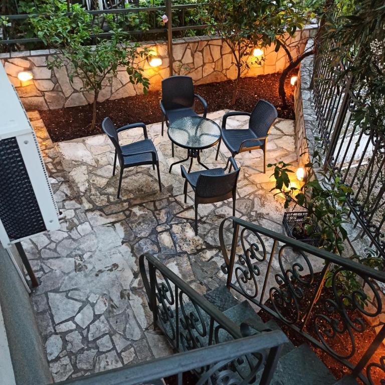 Apartman Klara - Two-Bedroom Apartment - 1