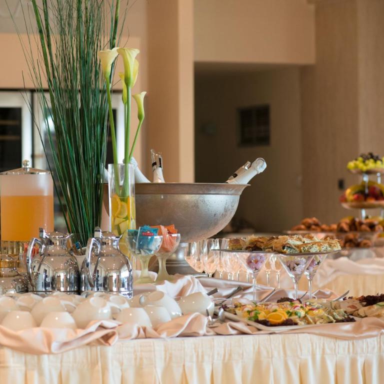 Ambassador Apartments - Apartman sa 1 Spavaćom Sobom - 2