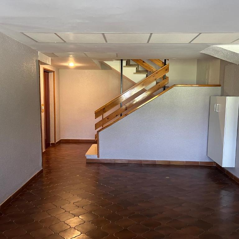 San Bernardo Apartamento de lujo con ascensor, Wifi y vistas a Collarada - Appartement 3 Chambres - 23