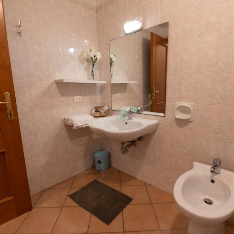 Poggio delle Rose Tuscany Relais - Appartamento Superior con 2 Camere da Letto e Vista Piscina - 14