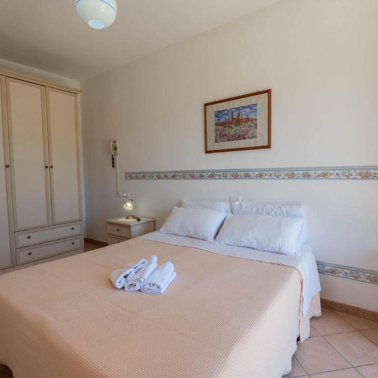 Poggio delle Rose Tuscany Relais - Appartamento Superior con 2 Camere da Letto e Vista Piscina - 13