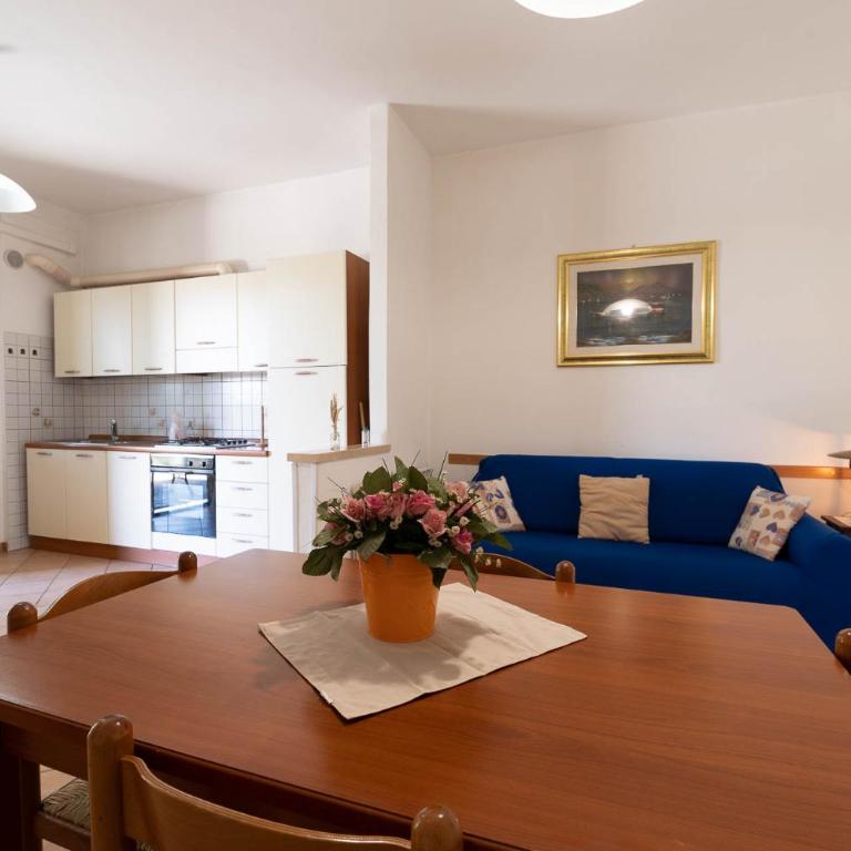 Poggio delle Rose Tuscany Relais - Appartamento Superior con 2 Camere da Letto e Vista Piscina - 6