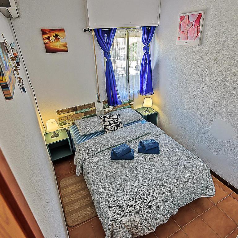 Ocean View Beach Apartment with Pool & Balconies - Apartamento de 3 dormitorios - 2