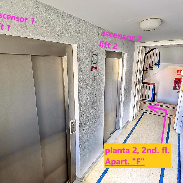 Ocean View Beach Apartment with Pool & Balconies - Apartamento de 3 dormitorios - 7