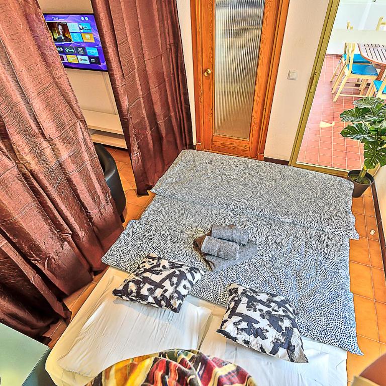 Ocean View Beach Apartment with Pool & Balconies - Apartamento de 3 dormitorios - 9