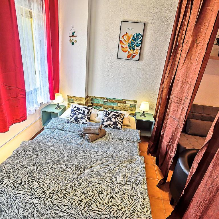 Ocean View Beach Apartment with Pool & Balconies - Apartamento de 3 dormitorios - 11