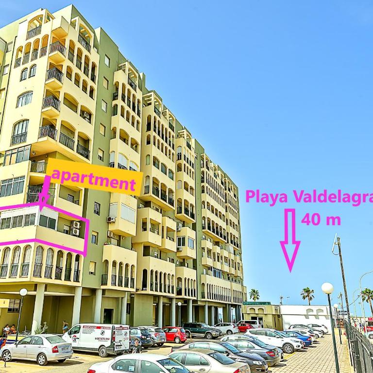 Ocean View Beach Apartment with Pool & Balconies - Apartamento de 3 dormitorios - 12