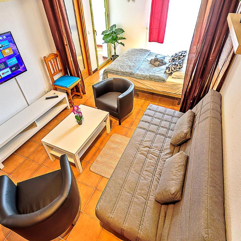 Ocean View Beach Apartment with Pool & Balconies - Apartamento de 3 dormitorios - 14