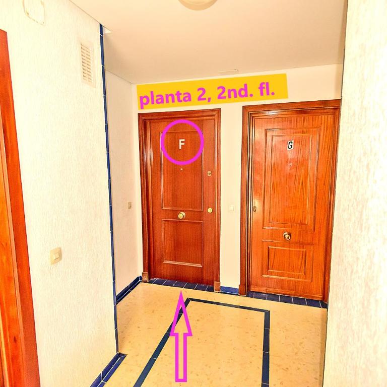 Ocean View Beach Apartment with Pool & Balconies - Apartamento de 3 dormitorios - 18