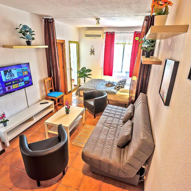 Ocean View Beach Apartment with Pool & Balconies - Apartamento de 3 dormitorios - 22
