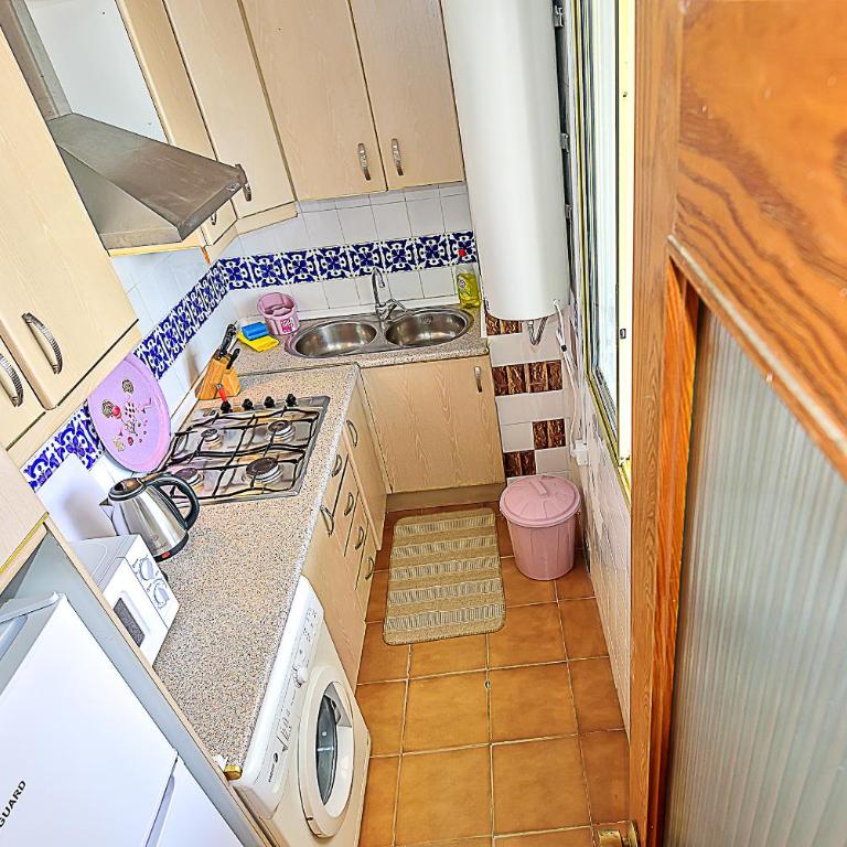 Ocean View Beach Apartment with Pool & Balconies - Apartamento de 3 dormitorios - 28