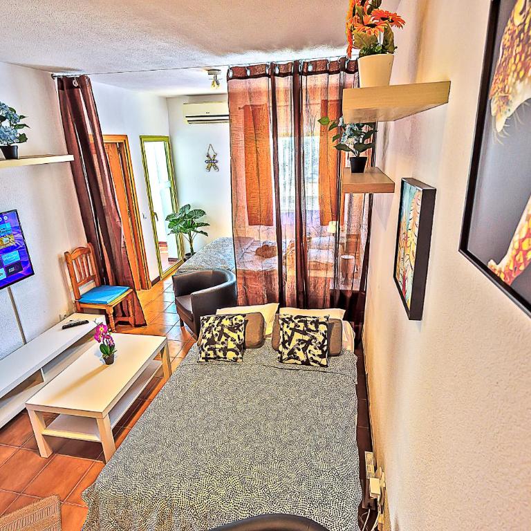 Ocean View Beach Apartment with Pool & Balconies - Apartamento de 3 dormitorios - 29