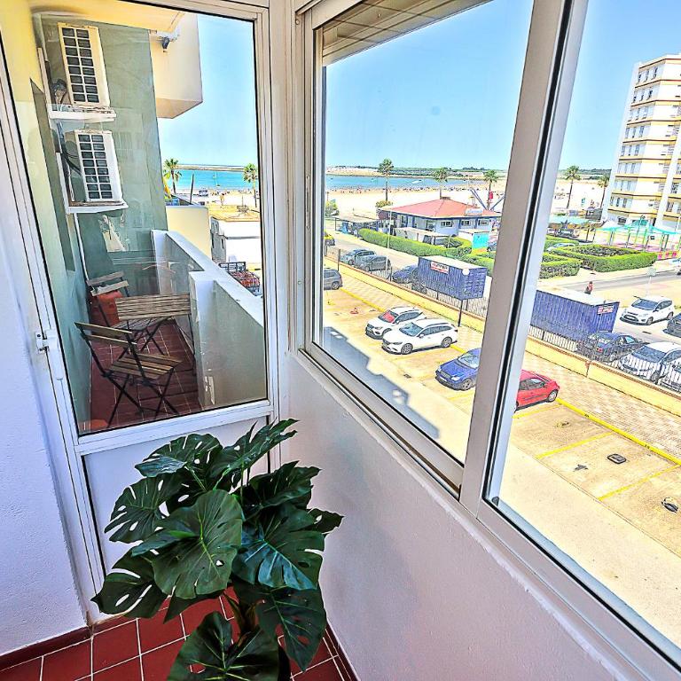 Ocean View Beach Apartment with Pool & Balconies - Apartamento de 3 dormitorios - 32