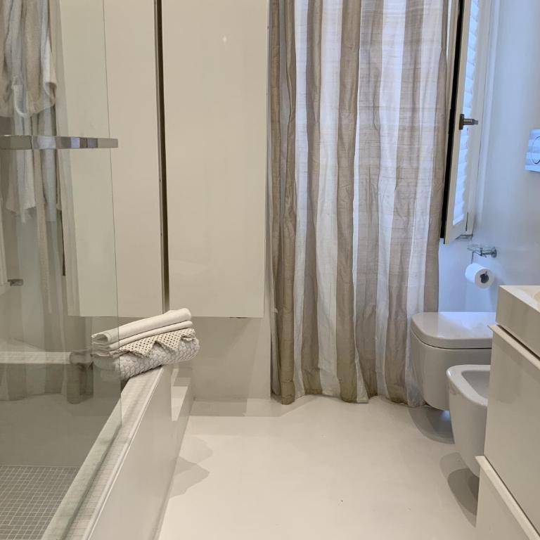 Rome, Beautiful Apartment in a Vintage Building - Appartamento con 2 Camere da Letto - 36