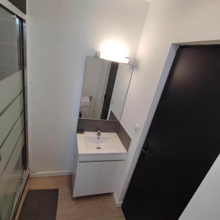 Alsace N°3 - Appartement 2 Chambres - 11