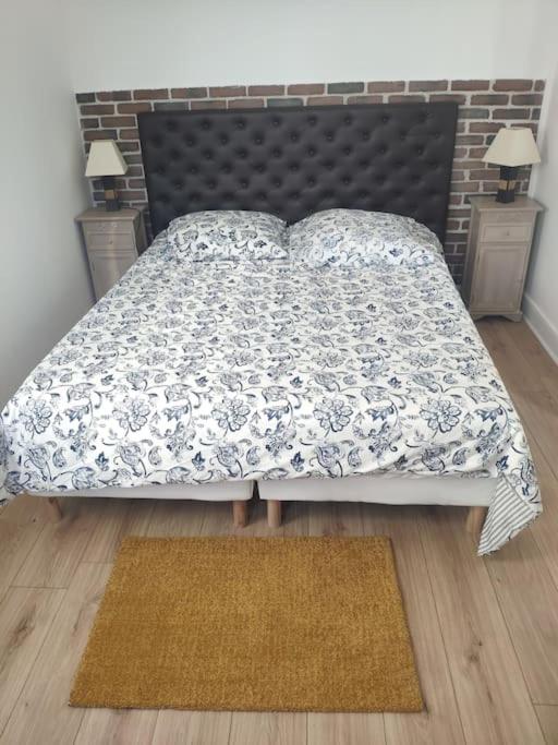 Les Coquelicots - Appartement 1 Chambre - 40