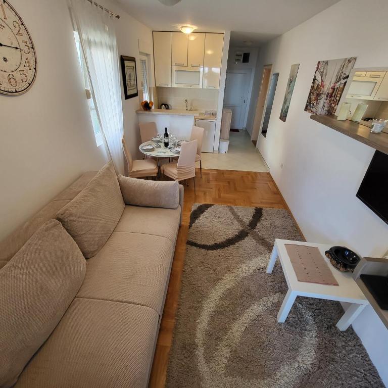 Apartment Rachel - Apartman sa Pogledom na More - 44