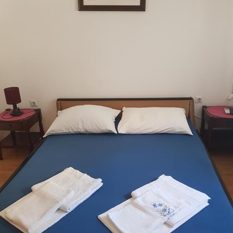 Sobe i apartmani Marović - Apartment - 16